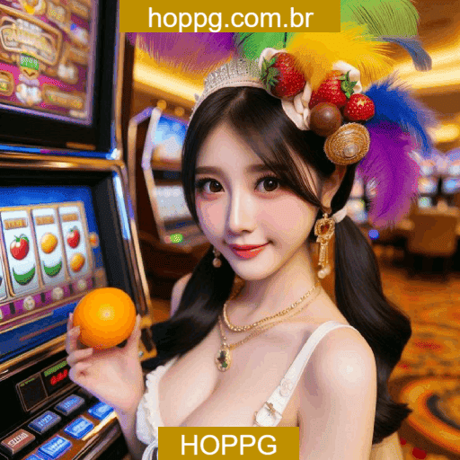HOPPG APK - Download Oficial Android