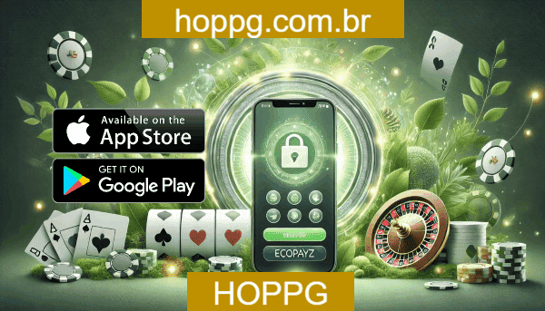 HOPPG Download App
