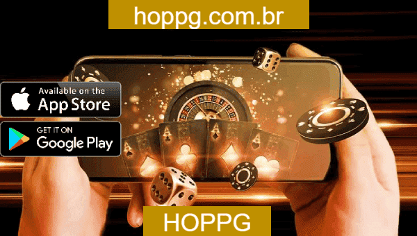 Recursos App HOPPG