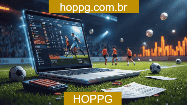 Estratégias de Apostas HOPPG