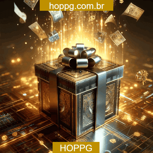 Termos e Condições Bônus HOPPG