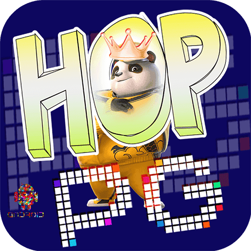 APK oficial da HOPPG para Android