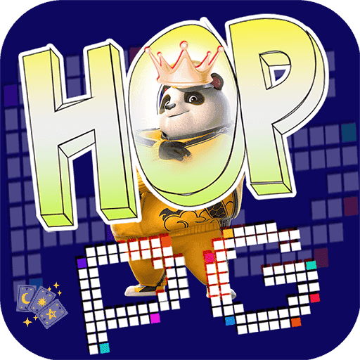 Jogos de fortune da HOPPG com prêmios incríveis