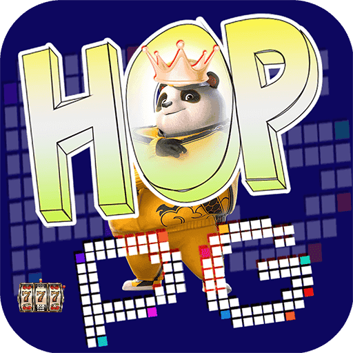 Slots online da HOPPG com jackpots progressivos