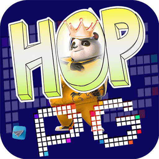 Canal oficial da HOPPG no Telegram