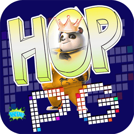 Ganhe prêmios incríveis na HOPPG