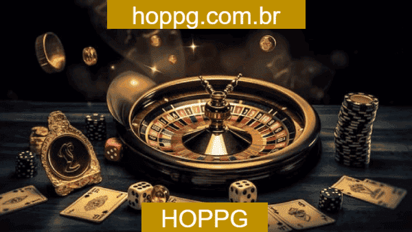 FAQ - Perguntas Frequentes HOPPG