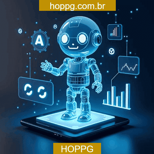 HOPPG Instalar Guia